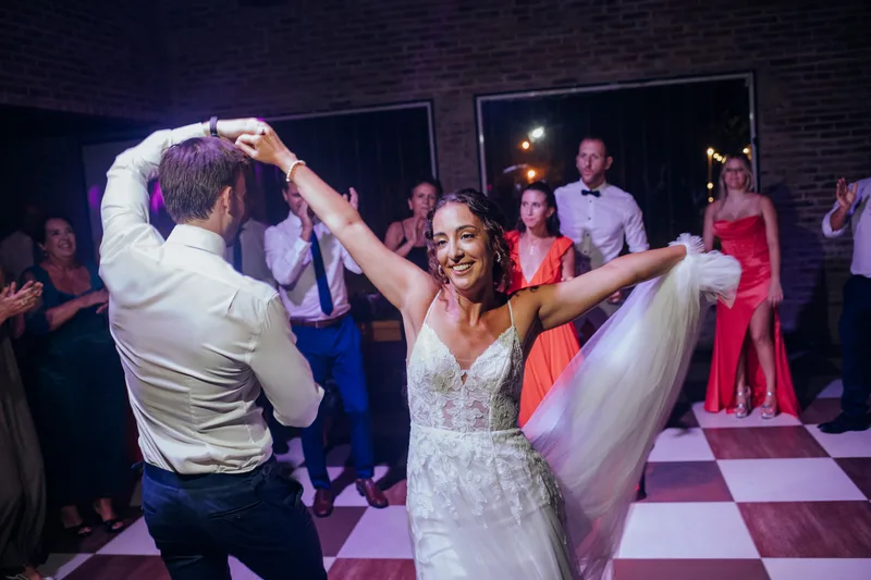Lucia & Cooper · Quinta de Benavidez · Fotografía 63