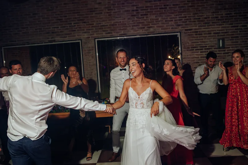 Lucia & Cooper · Quinta de Benavidez · Fotografía 65