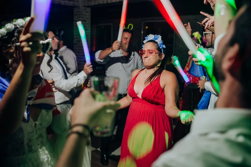 Lucia & Cooper · Quinta de Benavidez · Fotografía 82