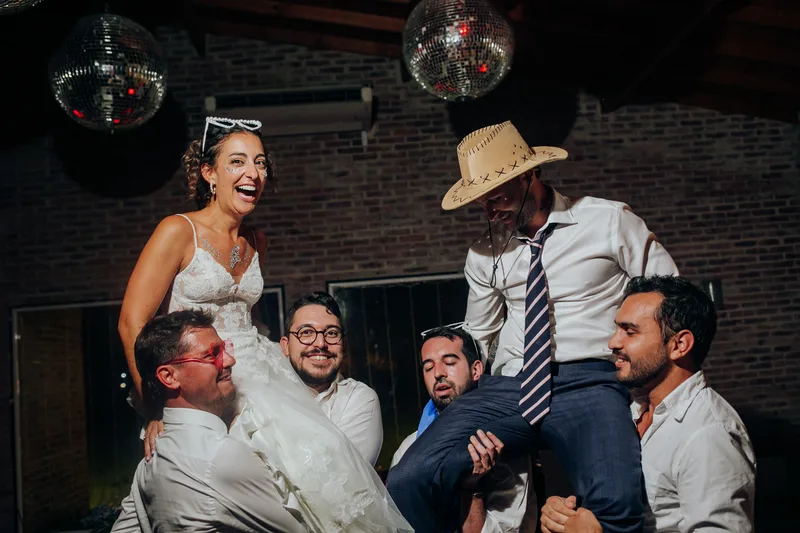 Lucia & Cooper · Quinta de Benavidez · Fotografía 96
