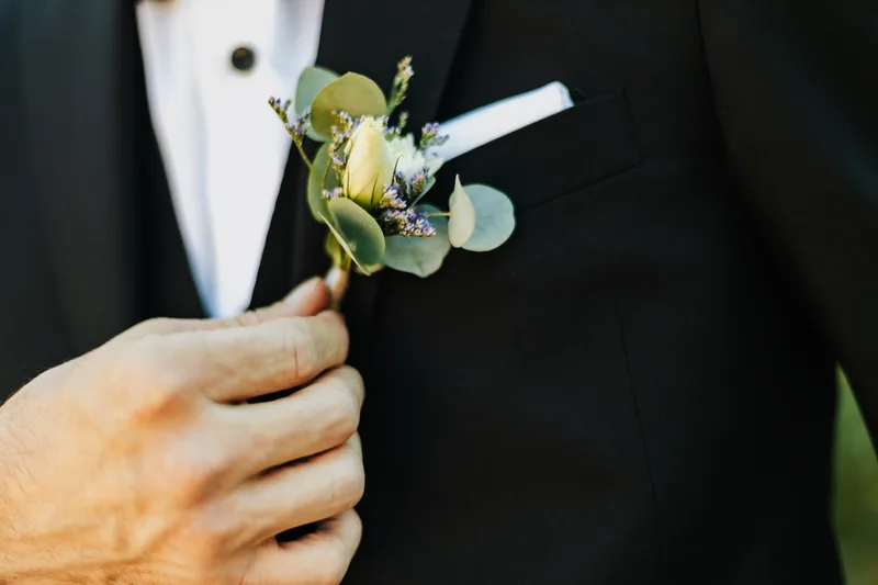 Mariana & Gonza · Estación Fátima · Fotografía 18