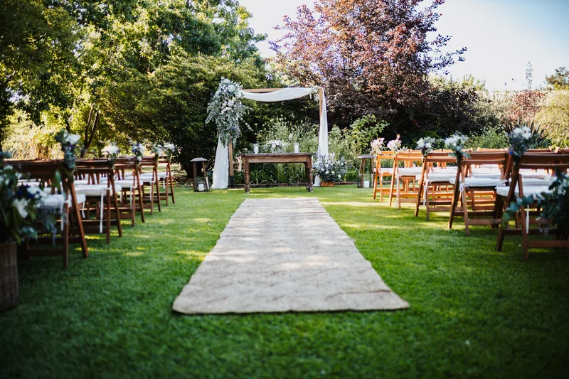 Mariana & Gonza · Estación Fátima · Fotografía 23