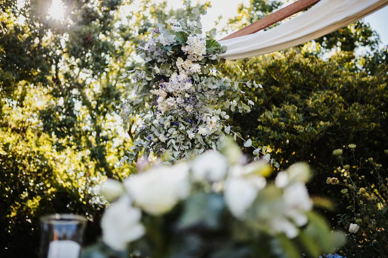 Mariana & Gonza · Estación Fátima · Fotografía 25