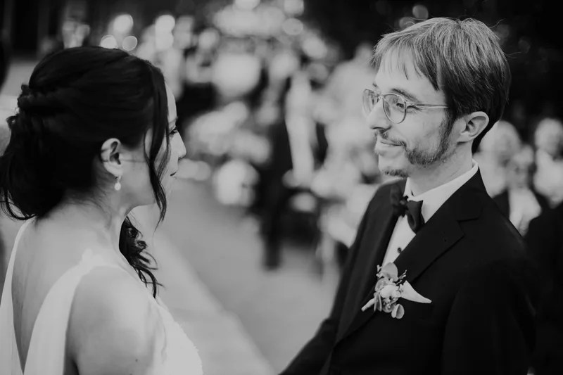 Mariana & Gonza · Estación Fátima · Fotografía 43