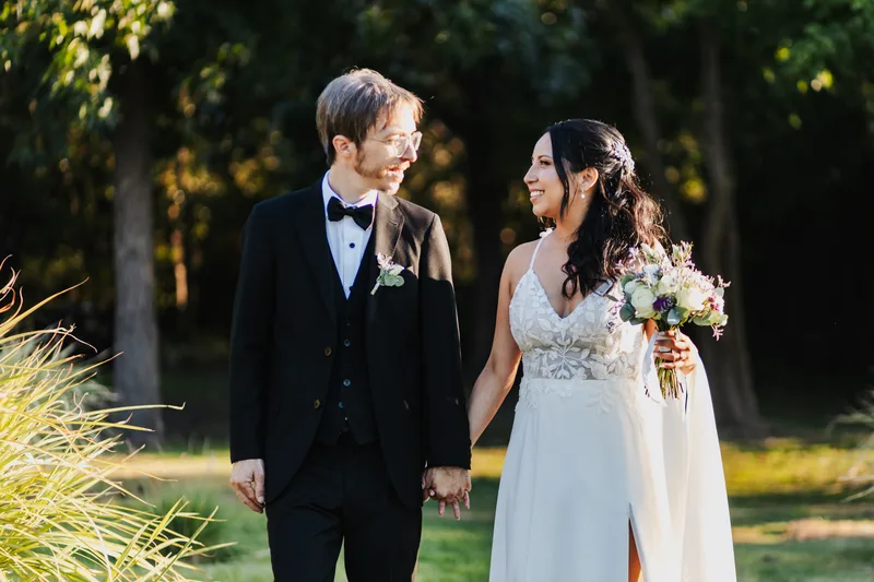 Mariana & Gonza · Estación Fátima · Fotografía 53