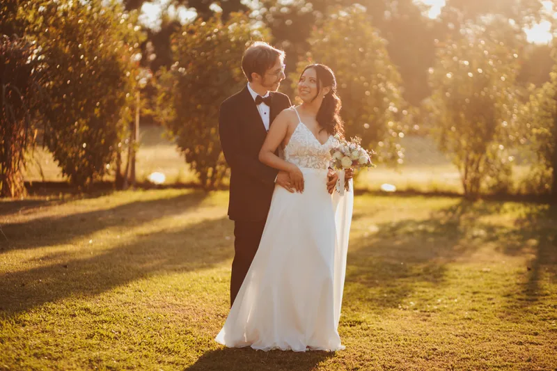 Mariana & Gonza · Estación Fátima · Fotografía 55