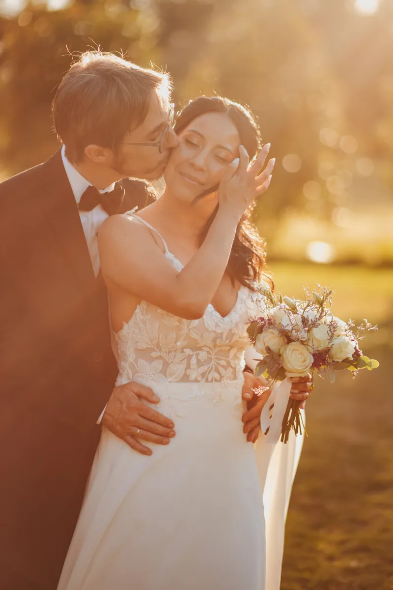 Mariana & Gonza · Estación Fátima · Fotografía 56