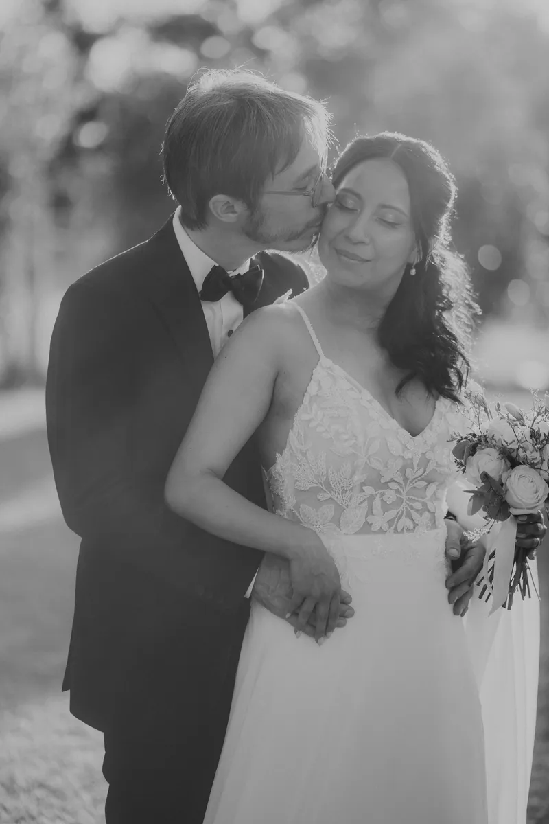 Mariana & Gonza · Estación Fátima · Fotografía 57