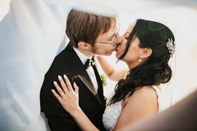 Mariana & Gonza · Estación Fátima · Fotografía 64