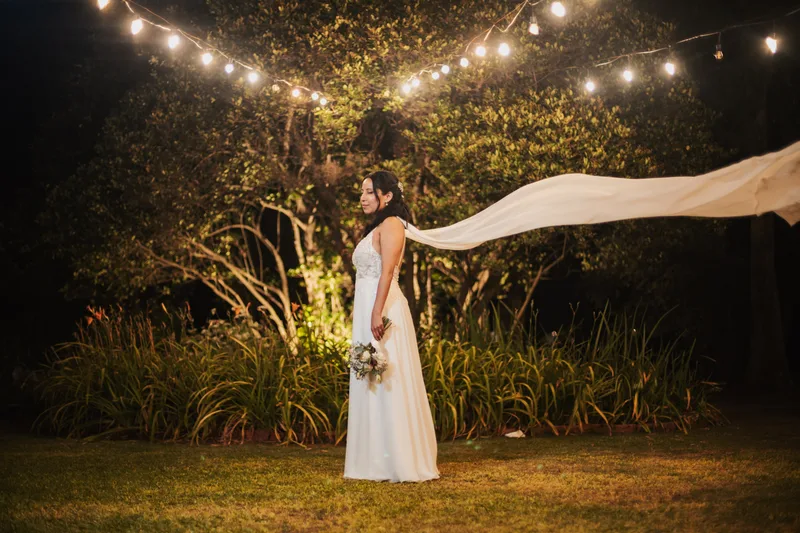 Mariana & Gonza · Estación Fátima · Fotografía 82