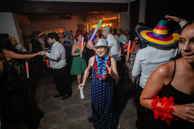 Mariana & Gonza · Estación Fátima · Fotografía 95