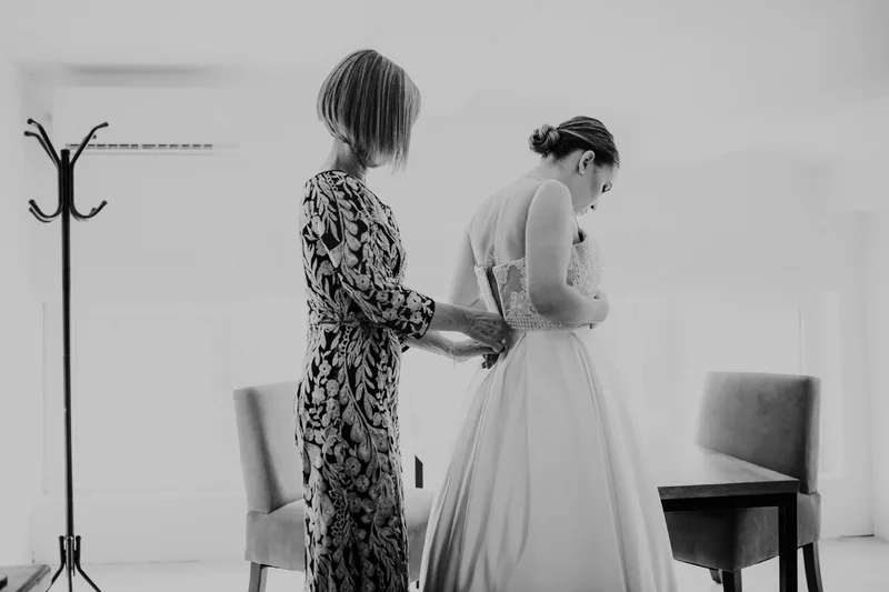 Maru & Emi · Chacra Talo · Fotografía 18