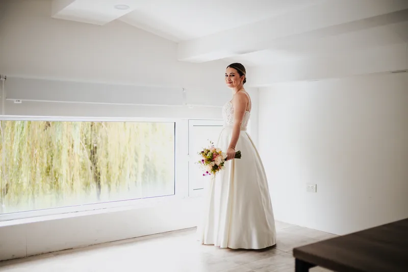 Maru & Emi · Chacra Talo · Fotografía 21