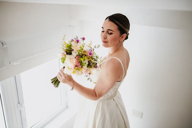 Maru & Emi · Chacra Talo · Fotografía 22