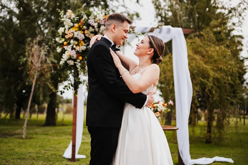 Maru & Emi · Chacra Talo · Fotografía 29