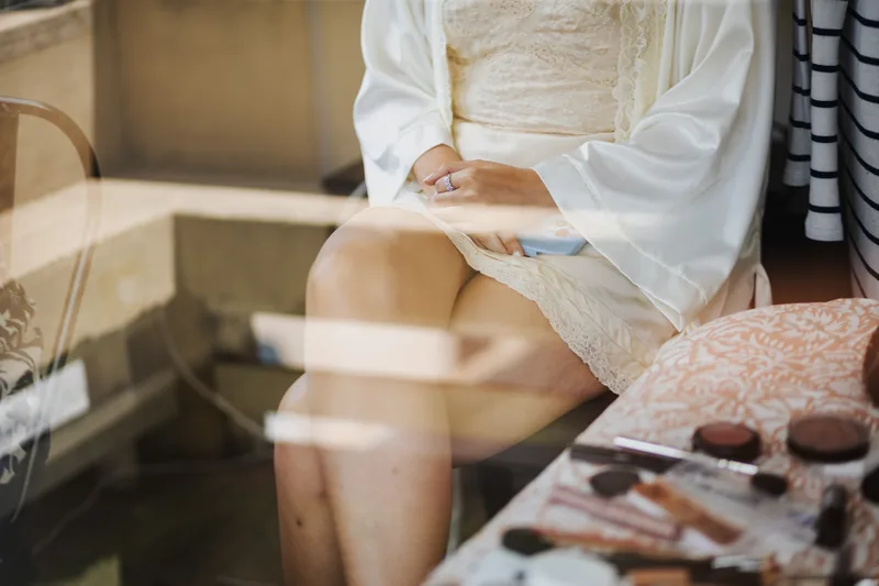 Maxi & Jose · La Vasca · Fotografía 2