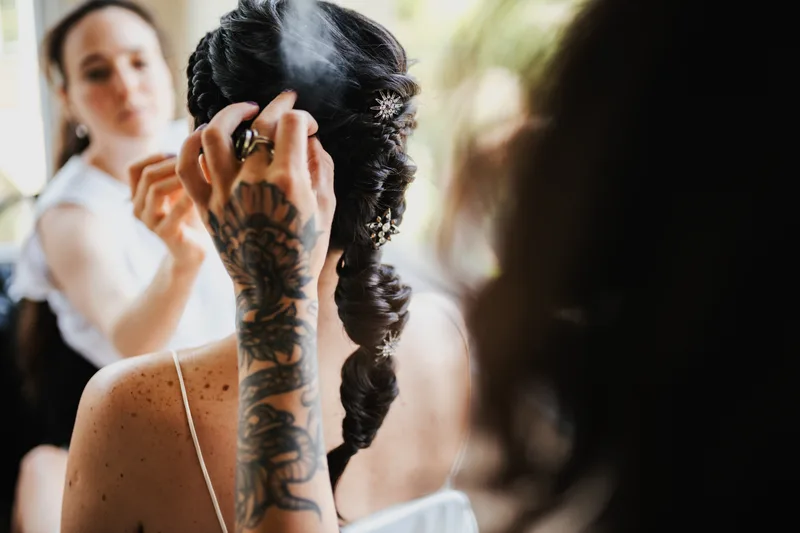 Maxi & Jose · La Vasca · Fotografía 13