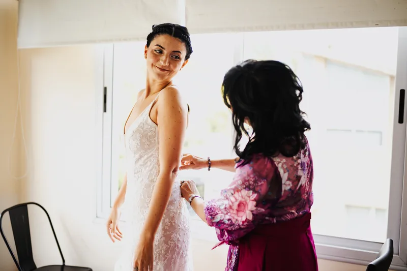 Maxi & Jose · La Vasca · Fotografía 15
