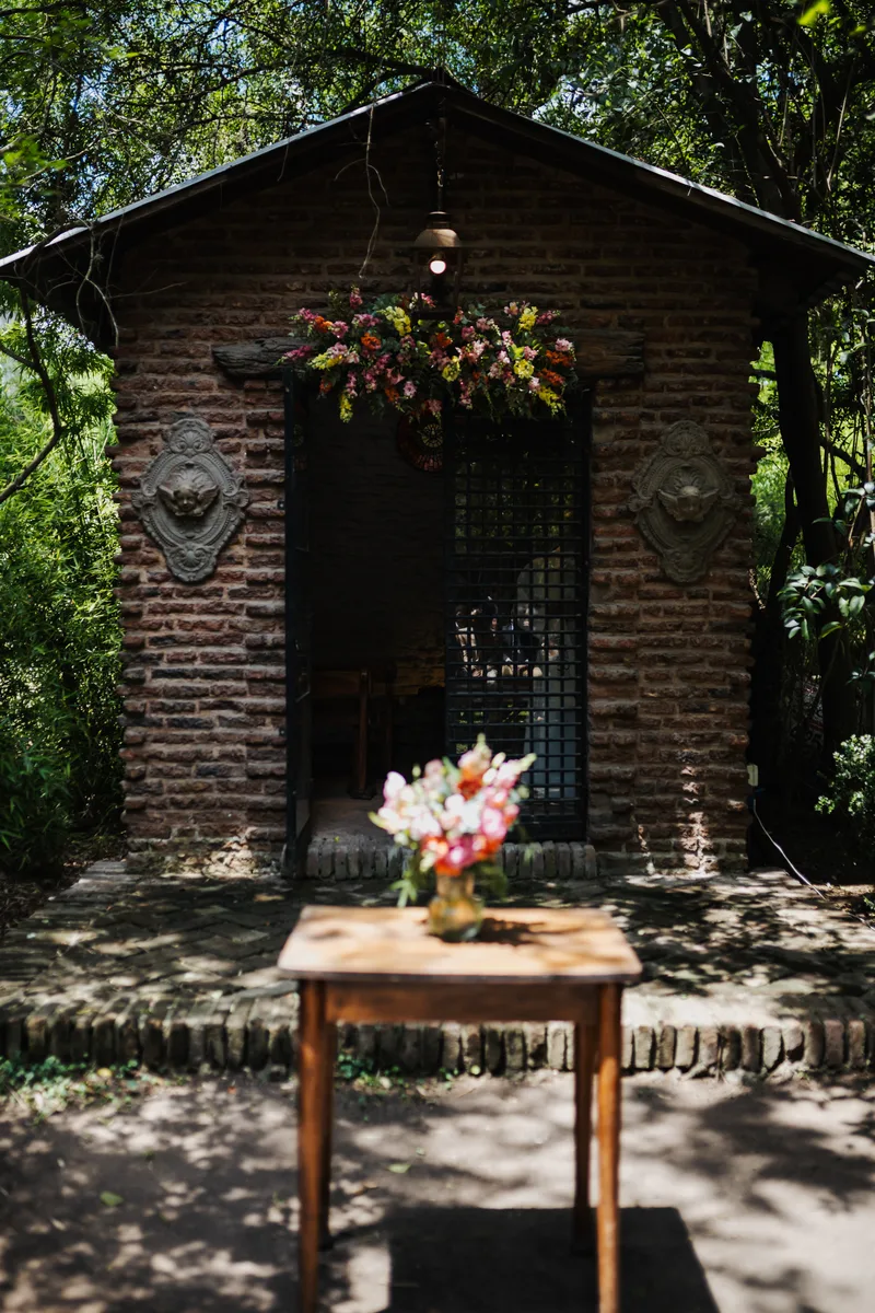 Maxi & Jose · La Vasca · Fotografía 19