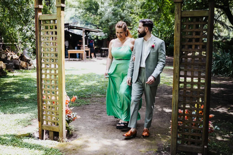 Maxi & Jose · La Vasca · Fotografía 20