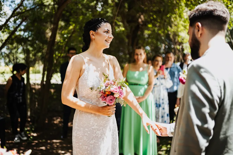 Maxi & Jose · La Vasca · Fotografía 27