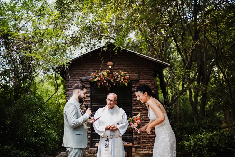 Maxi & Jose · La Vasca · Fotografía 30