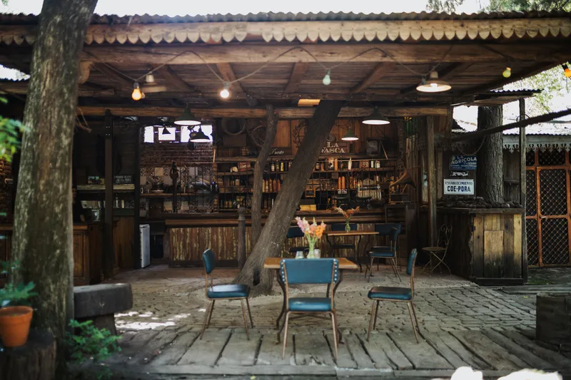 Maxi & Jose · La Vasca · Fotografía 56