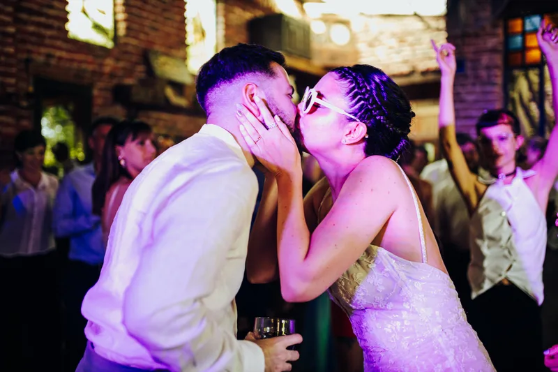 Maxi & Jose · La Vasca · Fotografía 60