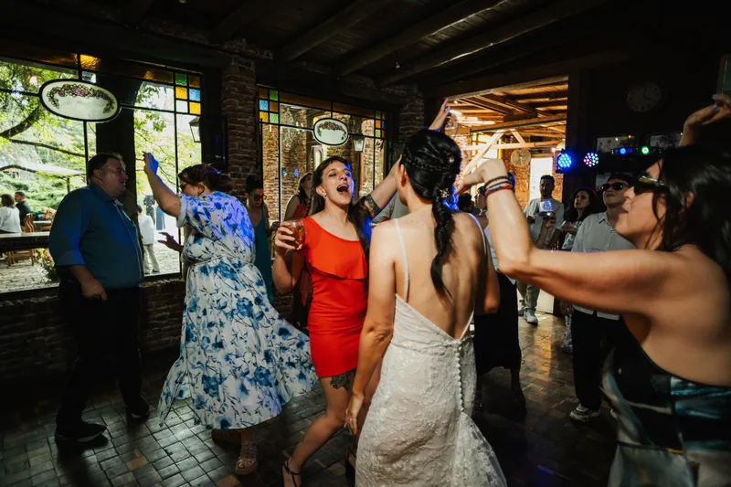 Maxi & Jose · La Vasca · Fotografía 71