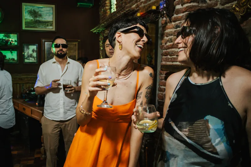 Maxi & Jose · La Vasca · Fotografía 73