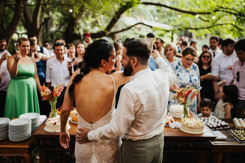 Maxi & Jose · La Vasca · Fotografía 75