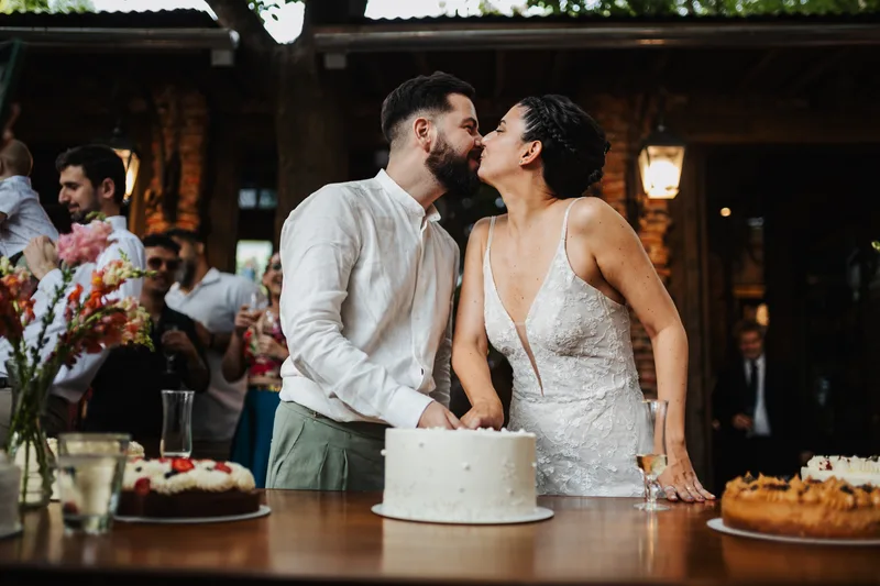 Maxi & Jose · La Vasca · Fotografía 77