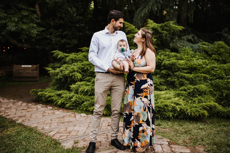 Maxi & Jose · La Vasca · Fotografía 85