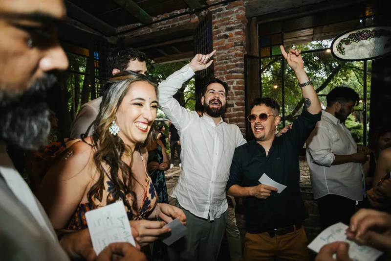 Maxi & Jose · La Vasca · Fotografía 88