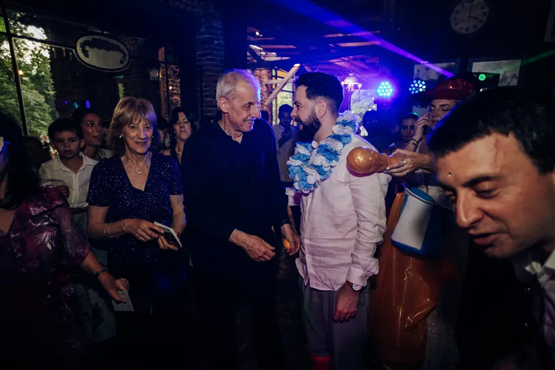 Maxi & Jose · La Vasca · Fotografía 92