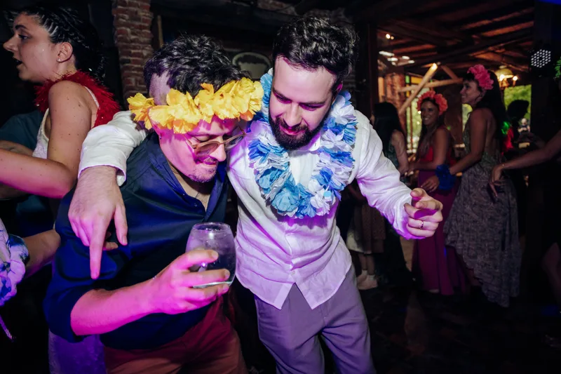Maxi & Jose · La Vasca · Fotografía 97