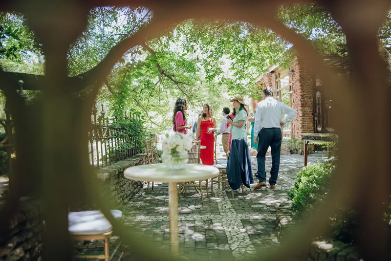 Valu & Shant · La Vasca · Fotografía 5