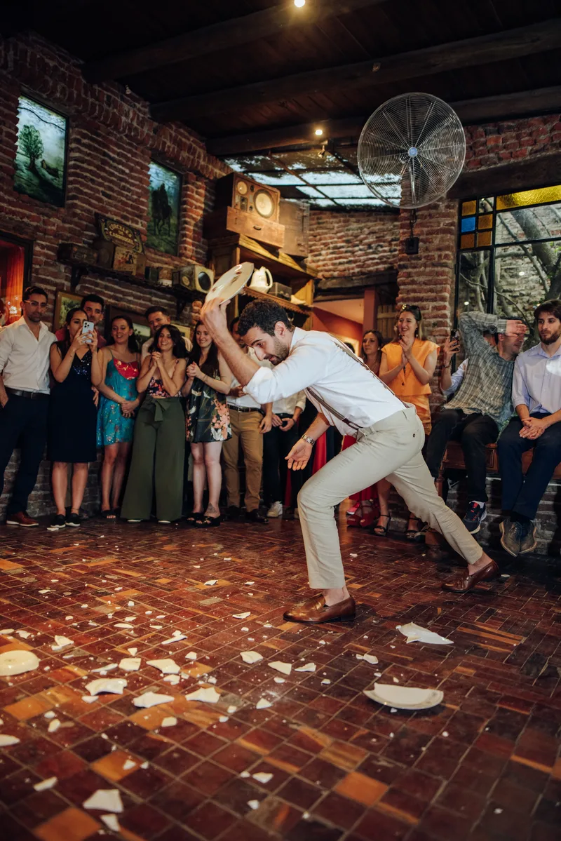 Valu & Shant · La Vasca · Fotografía 77