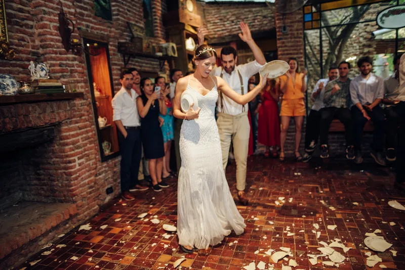 Valu & Shant · La Vasca · Fotografía 79